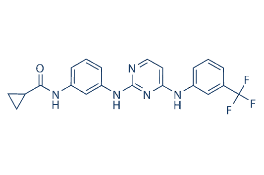 Aurora Kinase Inhibitor III