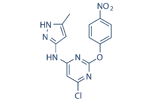 Autophinib