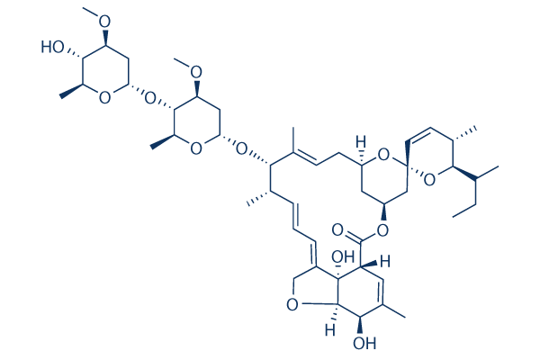 Avermectin B1