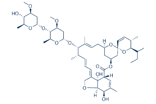 Avermectin B1