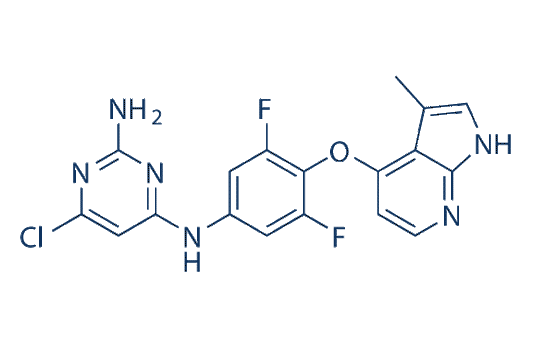 Azaindole 1 (BAY-549)