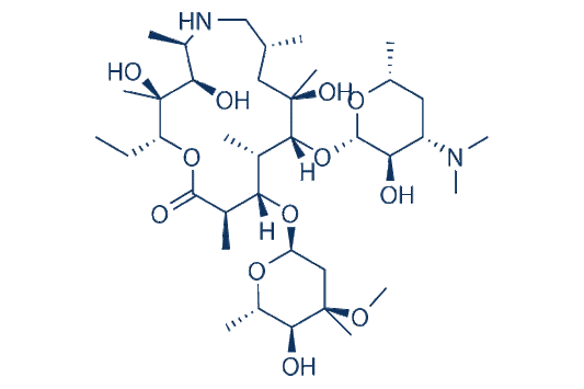 Azathramycin