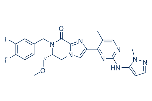 AZD0364 (ATG-017)