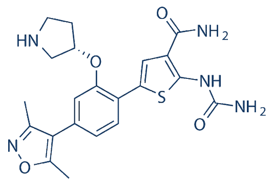 AZD3264