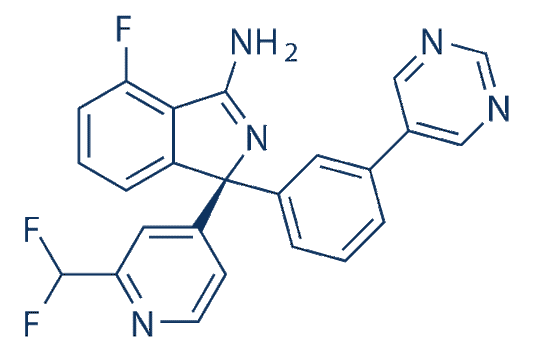 AZD3839