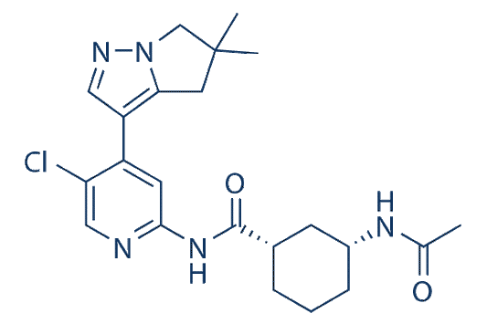 AZD4573