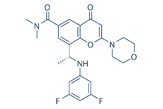 AZD8186