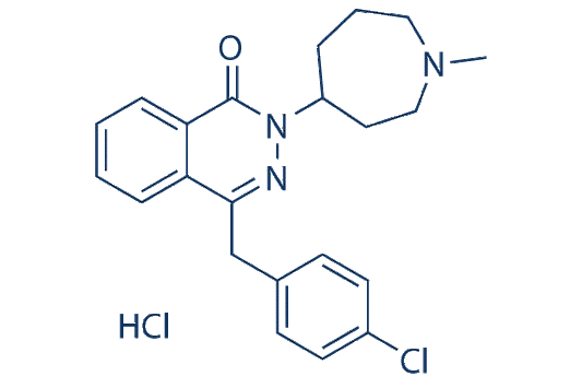 Azelastine HCl