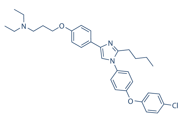 Azeliragon (TTP488)