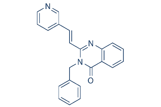 RAD51 Inhibitor B02