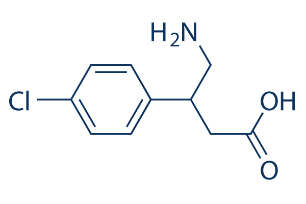 Baclofen