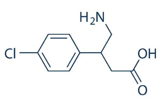 Baclofen