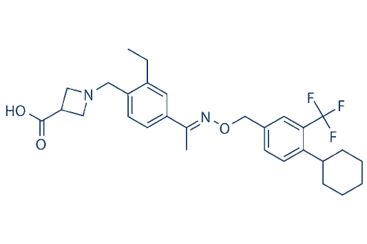 Siponimod (BAF312)