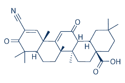 Bardoxolone (CDDO)