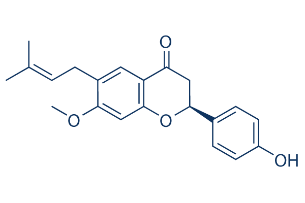 Bavachinin