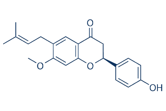 Bavachinin