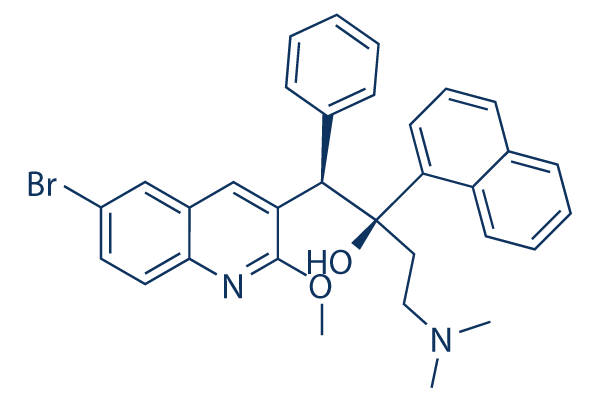 Bedaquiline