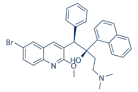 Bedaquiline