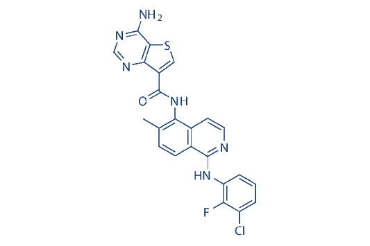 Belvarafenib