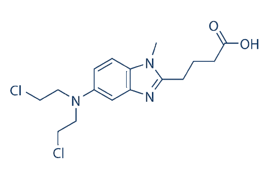 Bendamustine