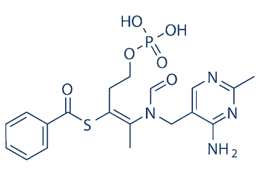 Benfotiamine