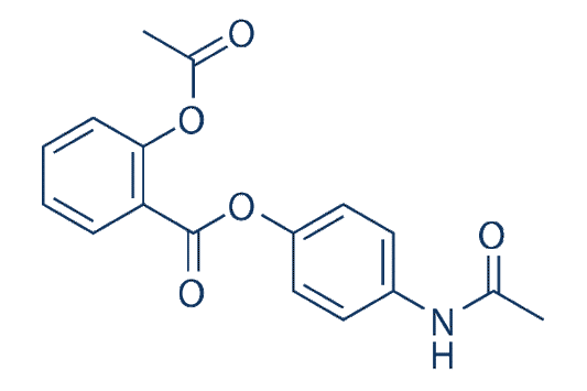 Benorylate