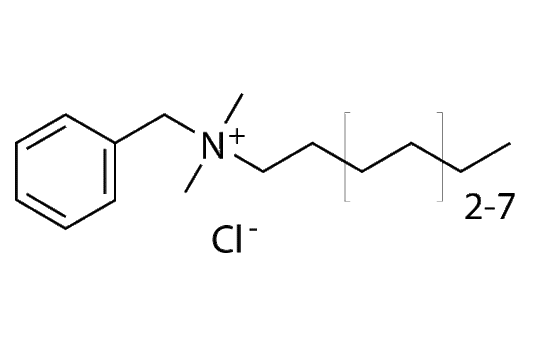 Benzalkonium chloride
