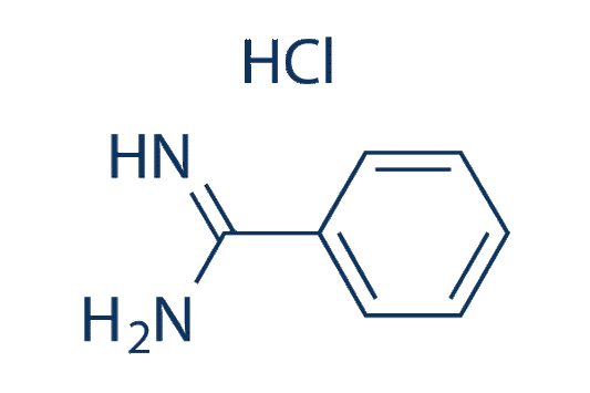 Benzamidine HCl