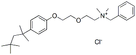Benzethonium Chloride