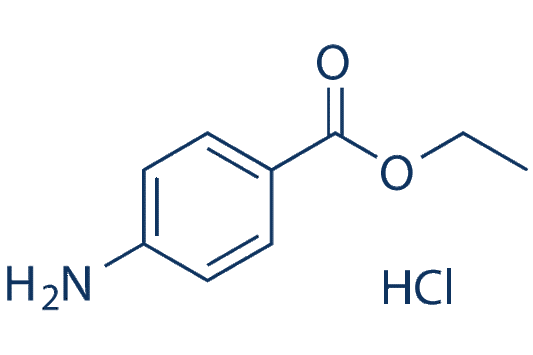 Benzocaine hydrochloride