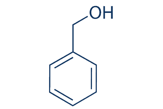 Benzyl alcohol