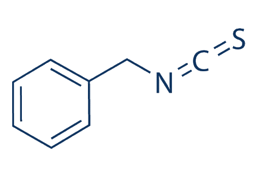 Benzyl isothiocyanate