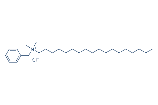 Benzyldimethylstearylammonium Chloride