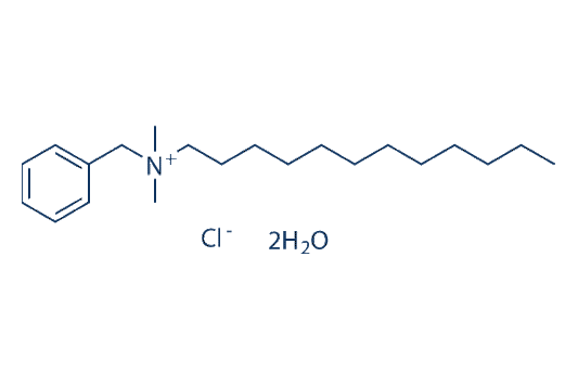 Benzyldodecyldimethylammonium Chloride Dihydrate
