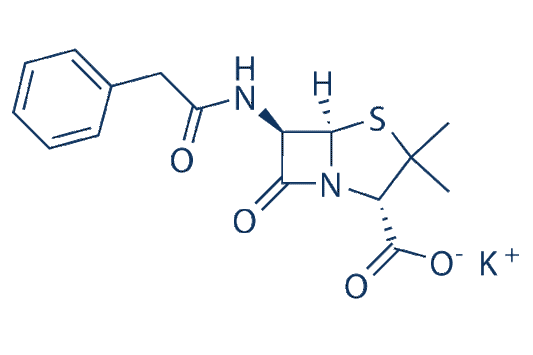 Benzylpenicillin potassium