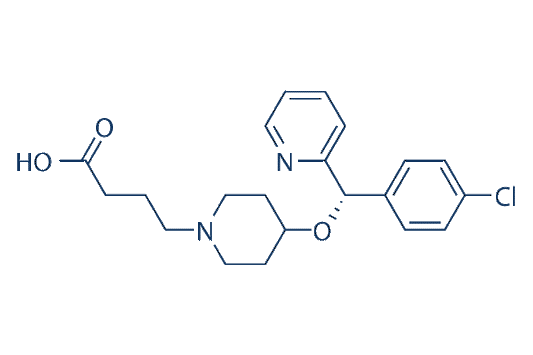 Bepotastine