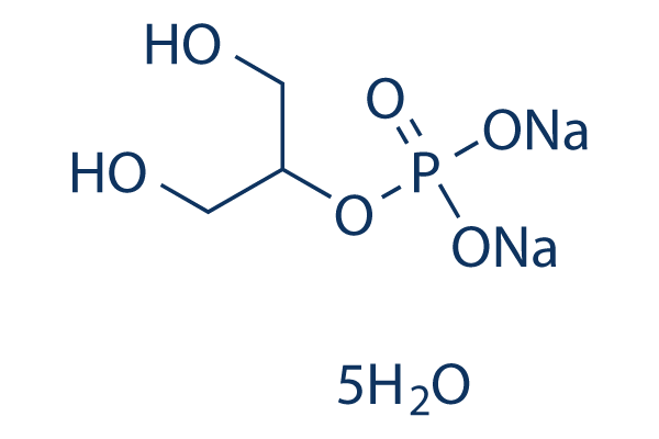 β-Glycerophosphate sodium salt hydrate