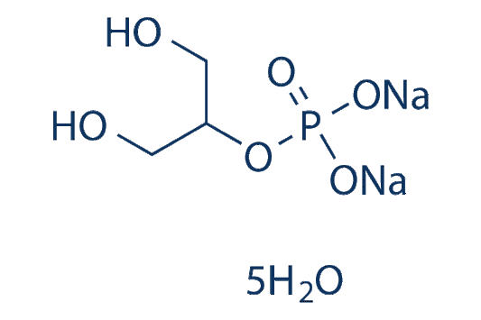 β-Glycerophosphate sodium salt hydrate