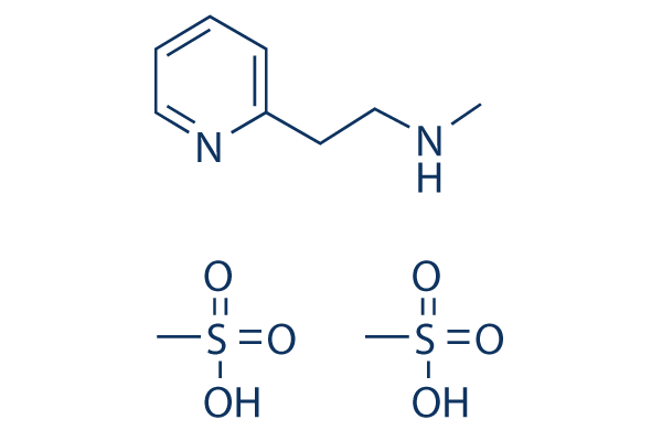 Betahistine mesylate