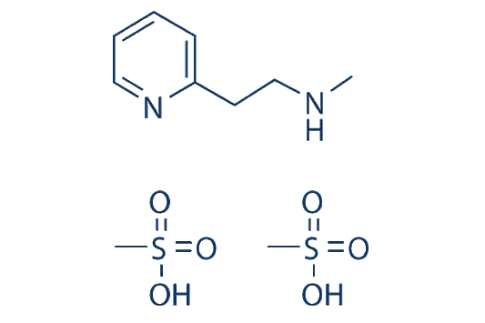 Betahistine mesylate