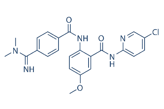 Betrixaban