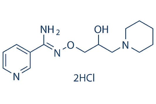 BGP-15 2HCl