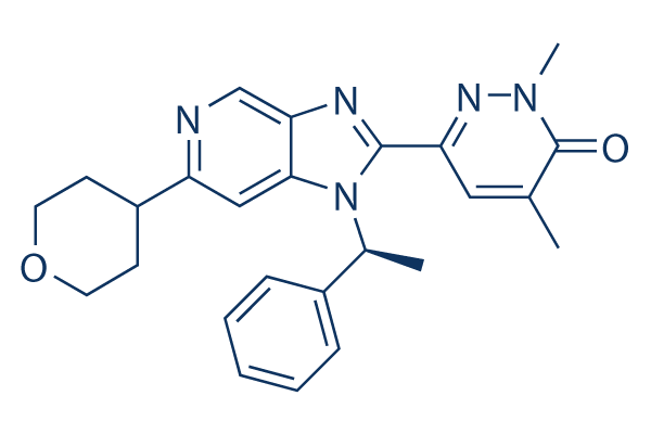 BRD4 Inhibitor-10