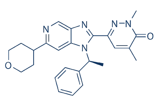 BRD4 Inhibitor-10