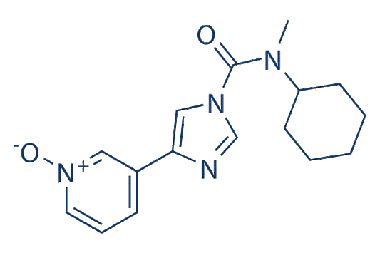 BIA 10-2474