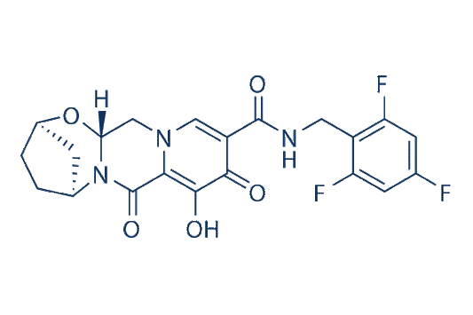 Bictegravir