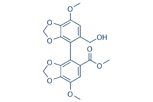 Bicyclol