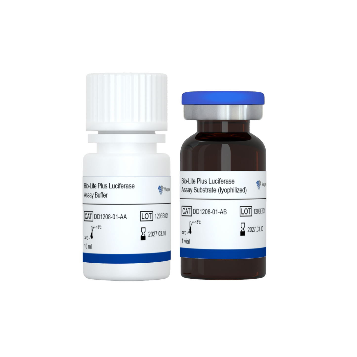 Bio-Lite Plus Luciferase Assay System