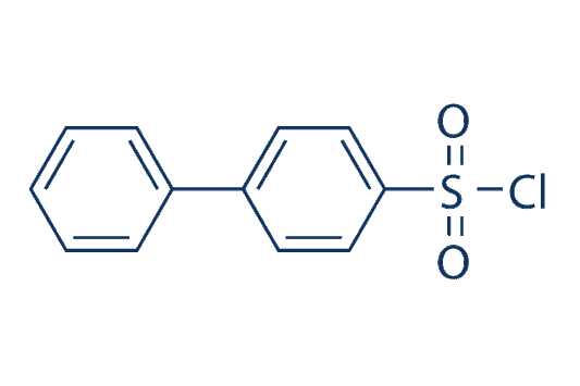 Biphenyl-4-sulfonyl chloride
