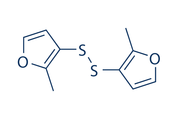 Bis (2-methyl-3-furyl)disulphide